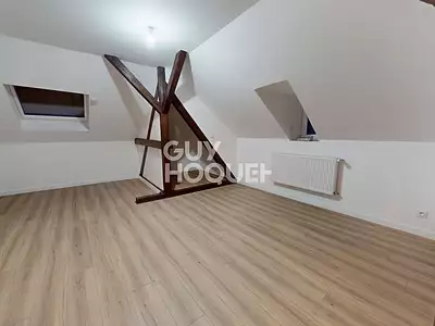 Maison, 165 m²