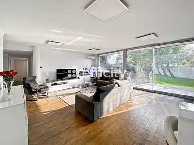 Maison, 133 m²