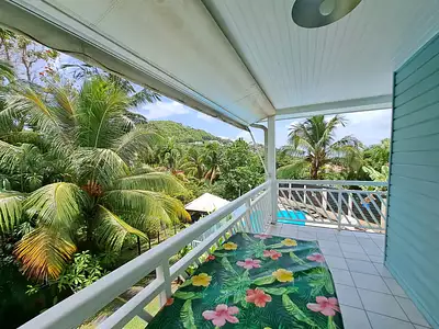 Appartement, 43,06 m²