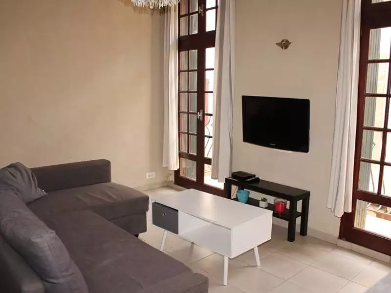 Appartement, 82 m²