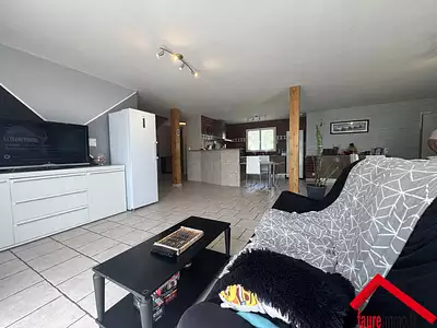 Maison, 177 m²