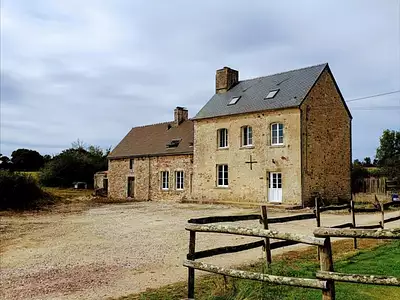 Maison, 120 m²