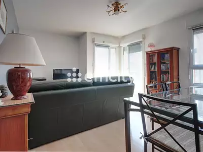 Appartement, 68 m²