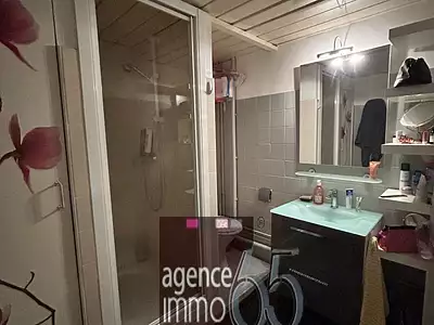 Appartement, 25 m²