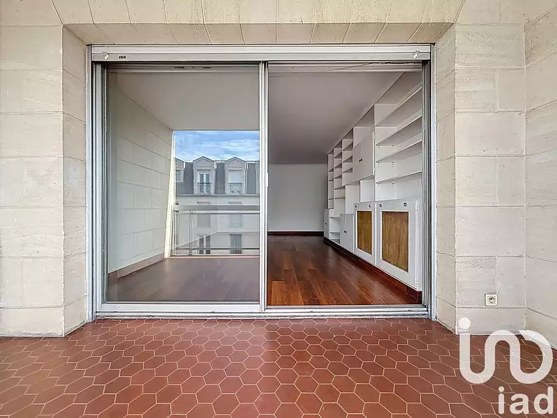 Appartement, 83 m²