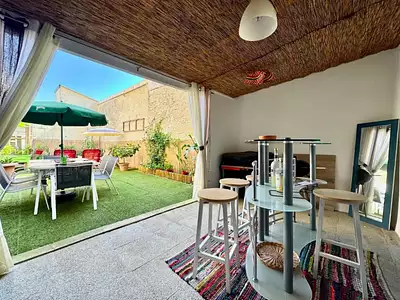 Maison, 265 m²