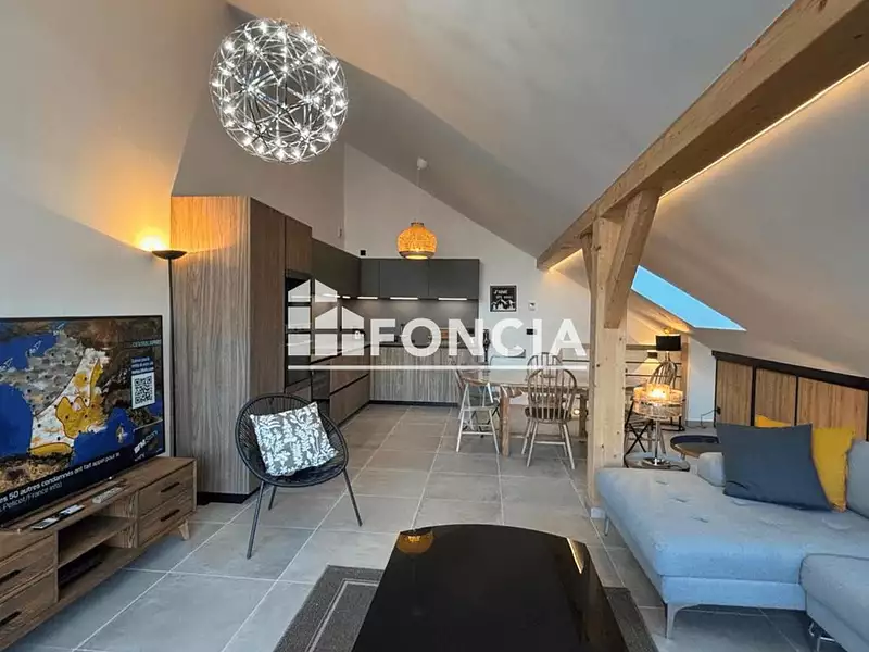 Maison, 135 m²