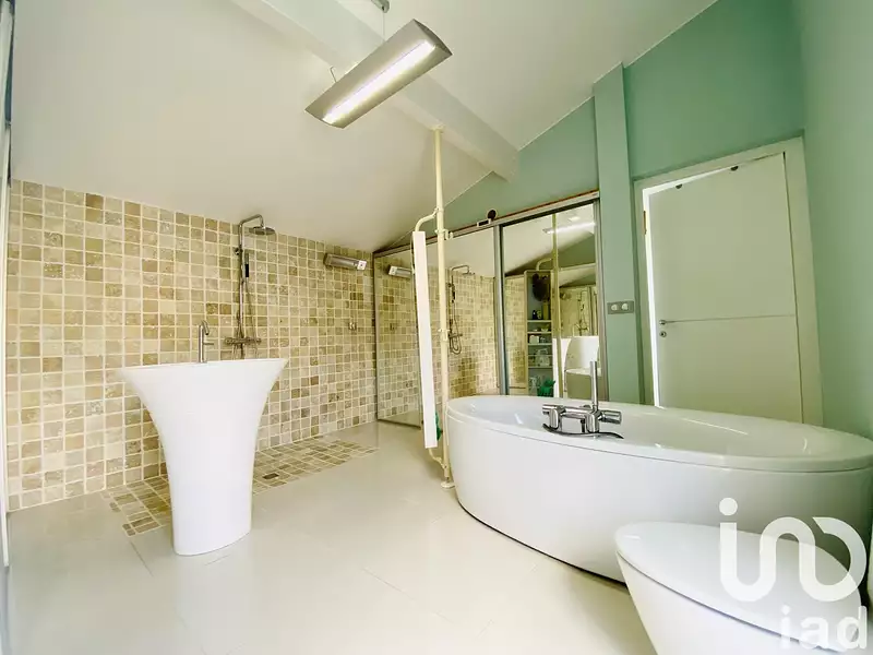 Maison, 173 m²