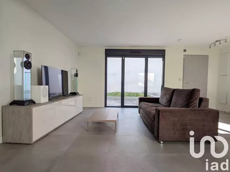 Appartement, 100 m²