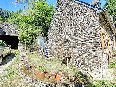 Maison, 140 m²