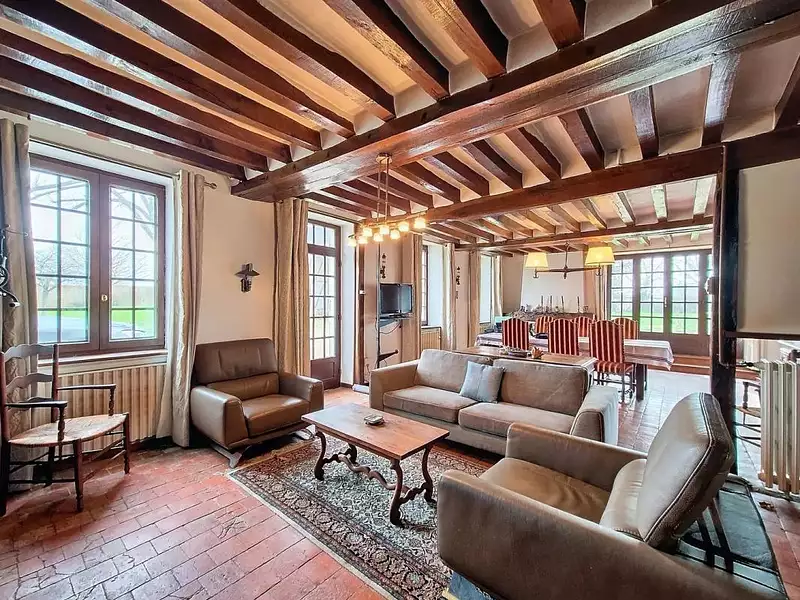 Maison, 360 m²