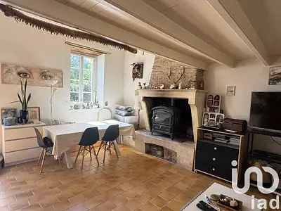 Maison, 94 m²