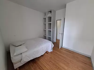 Appartement, 73 m²