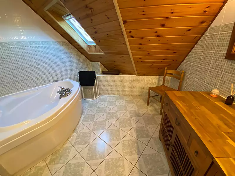 Maison, 167 m²