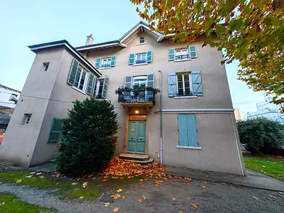 Appartement, 67,49 m²