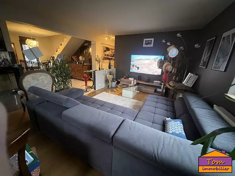 Maison, 260 m²