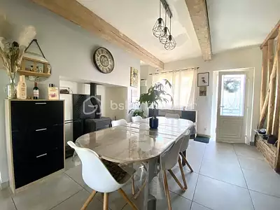 Maison, 80 m²