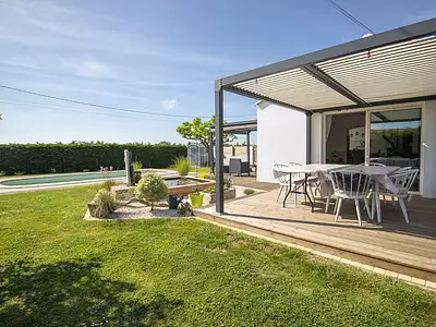 Maison, 117 m²