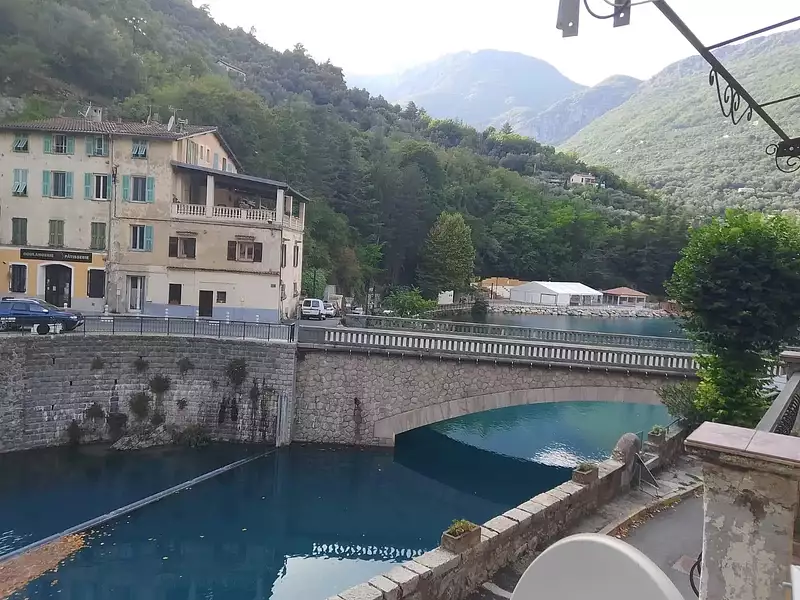 Appartement, 28,21 m²