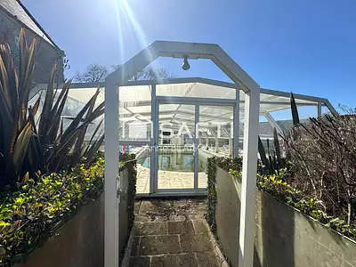 Maison, 514 m²