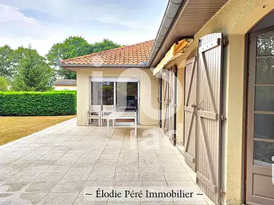 Maison, 143 m²