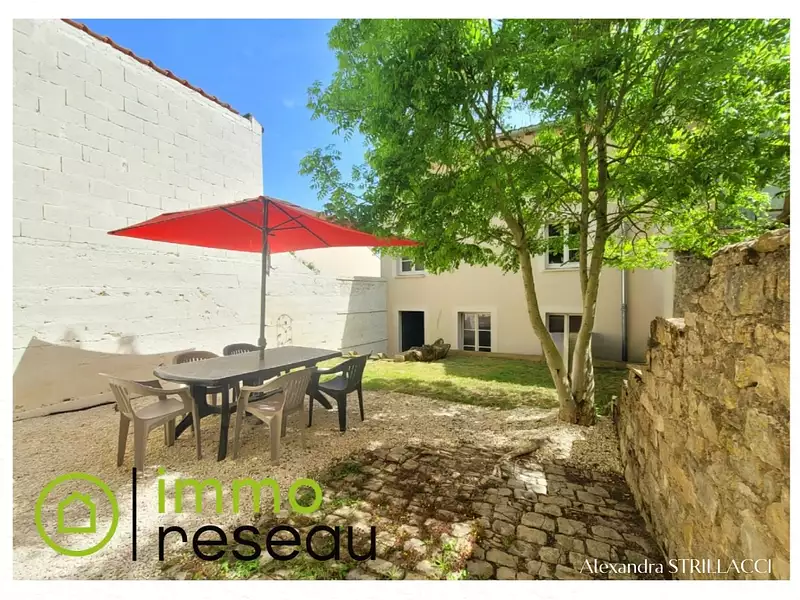 Maison, 132,25 m²