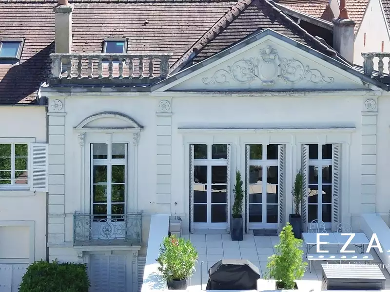 Appartement, 140 m²