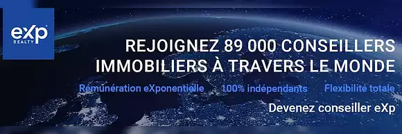 Grégory QUITTON - eXp France