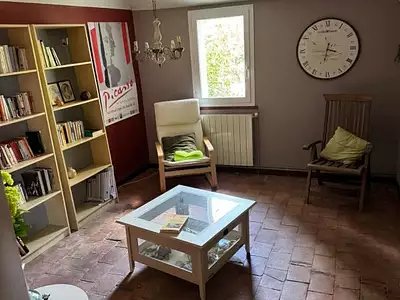 Maison, 120 m²