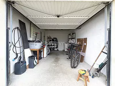 Maison, 124 m²