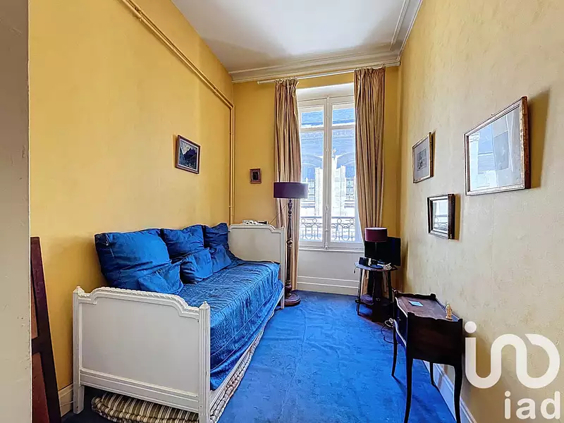 Appartement, 158 m²