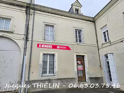 Maison, 160 m²