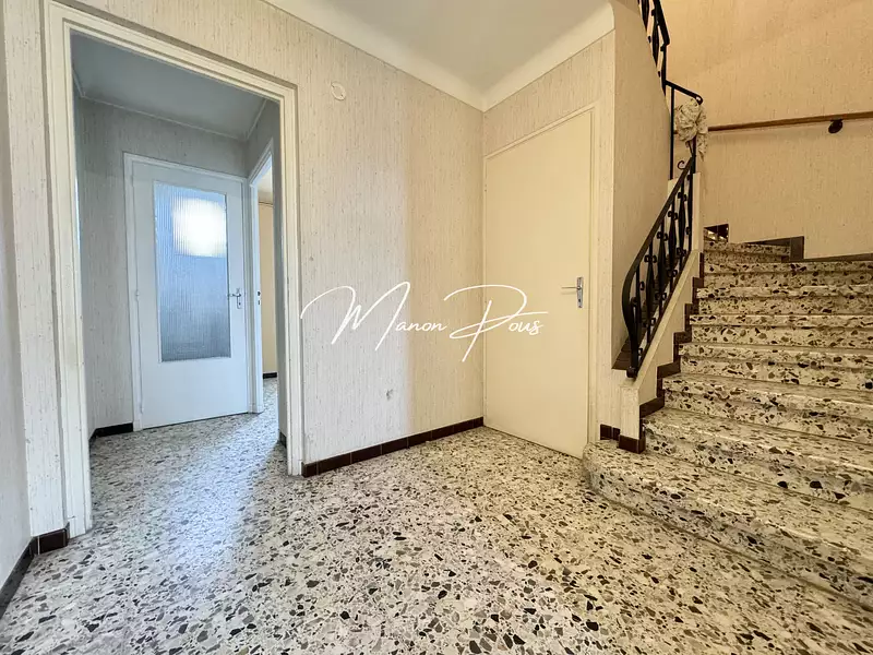 Maison, 95 m²