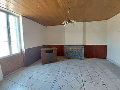 Maison, 100 m²