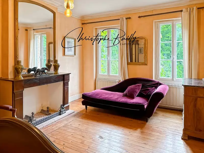 Maison, 292 m²