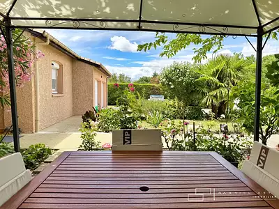 Maison, 150 m²
