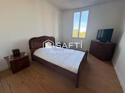 Maison, 68 m²