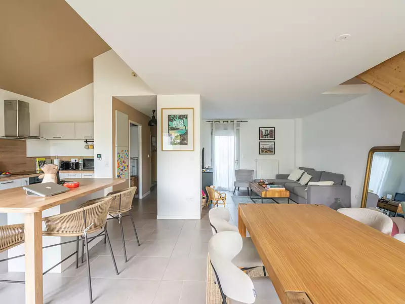 Maison, 92 m²