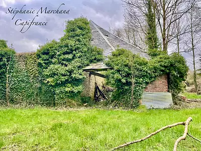 Maison, 67 m²