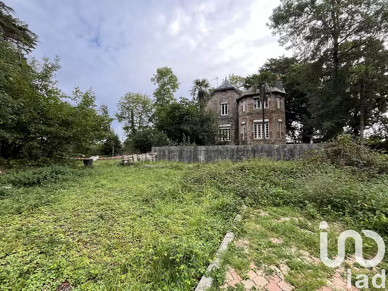 Maison, 129 m²