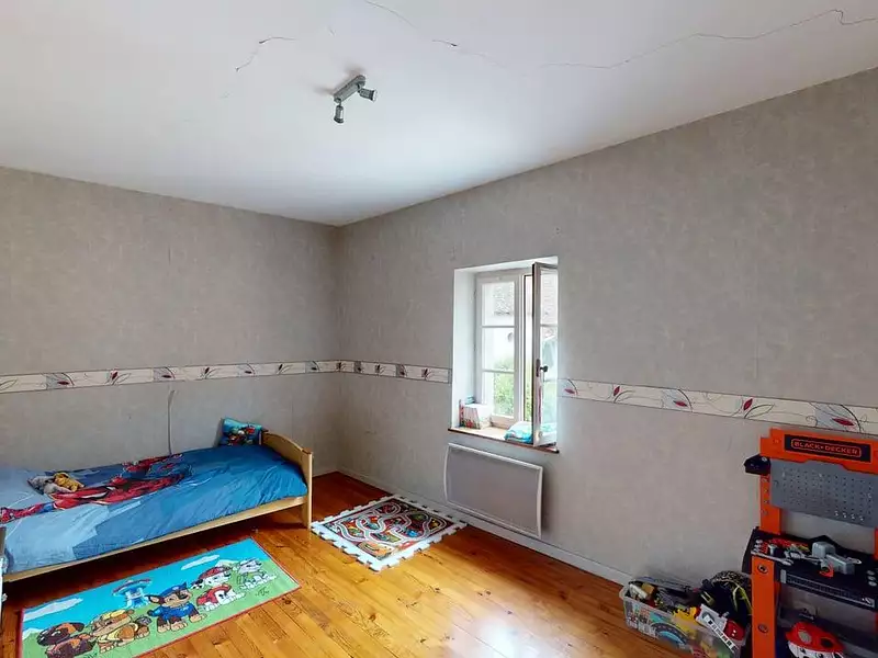 Maison, 124 m²