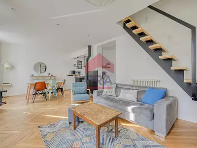 Maison, 85 m²
