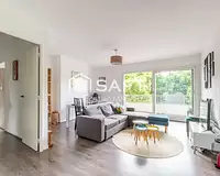 Appartement, 95 m²