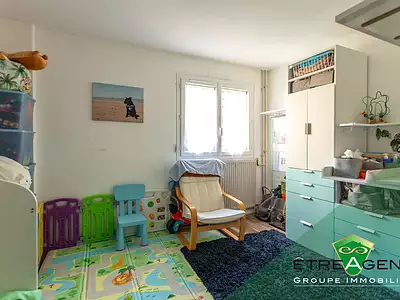 Appartement, 73,88 m²