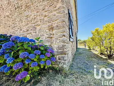 Maison, 90 m²