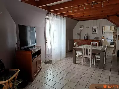 Immeuble, 230 m²