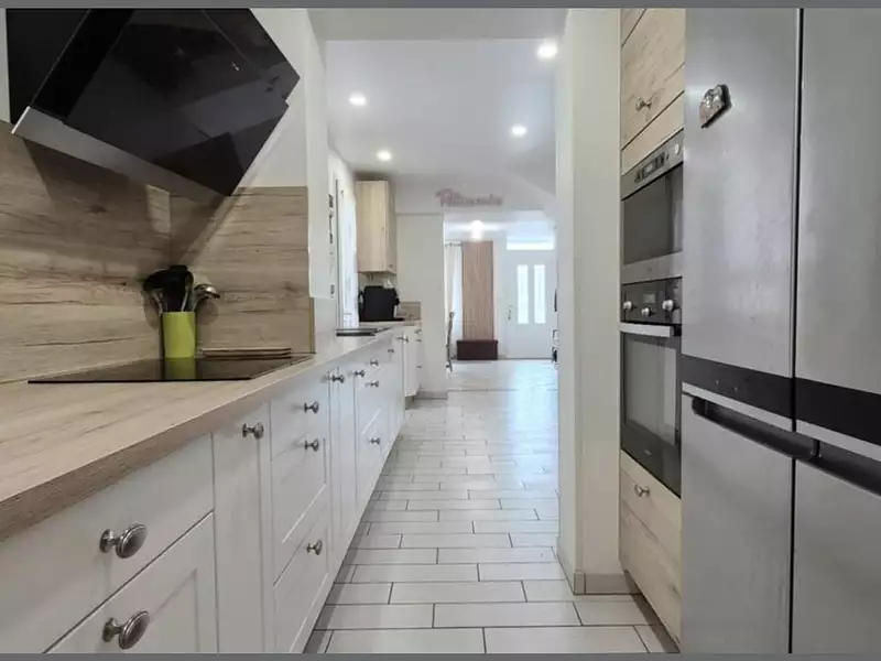 Maison, 160 m²