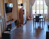 Maison, 140 m²