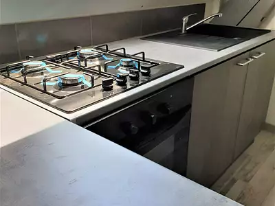 Appartement, 40,16 m²