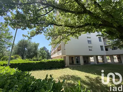 Appartement, 79 m²